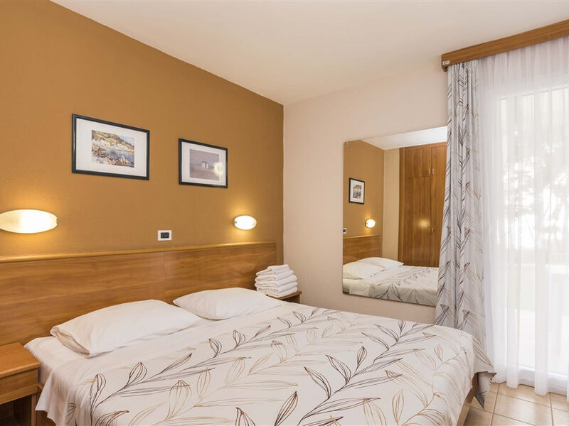 Apartmány Sol Stella