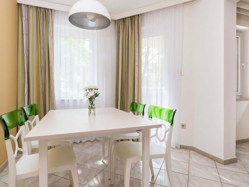 Apartmány SOL AMFORA