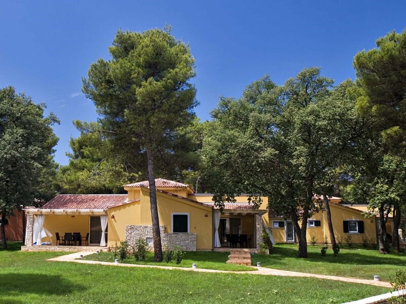 Melia Istrian Villas