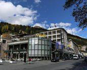 Hotel Europe Davos