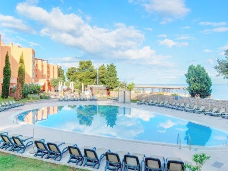 Hotel Sol Umag For Plava Laguna