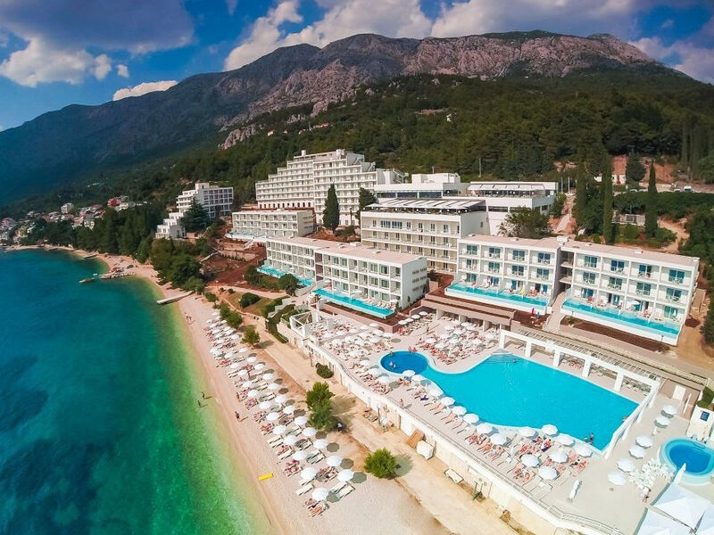 Tui Blue Adriatic Beach Resort