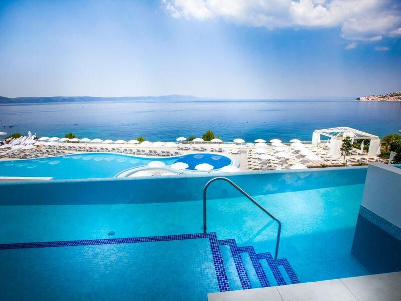 Tui Blue Adriatic Beach Resort