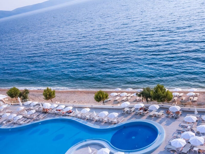 Tui Blue Adriatic Beach Resort