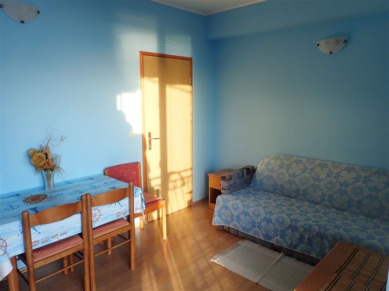 Apartmány Roić