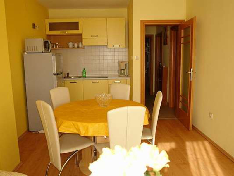 Apartmány 1323-369