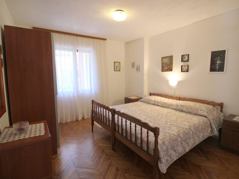 Apartmány Marek