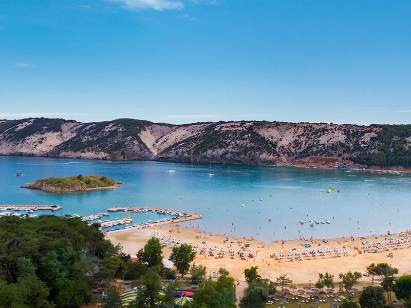 Plaža Sunny Hotel