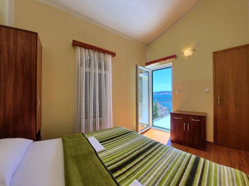 Apartmány Ružmarin