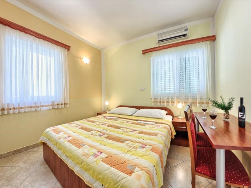 Apartmány Ružmarin