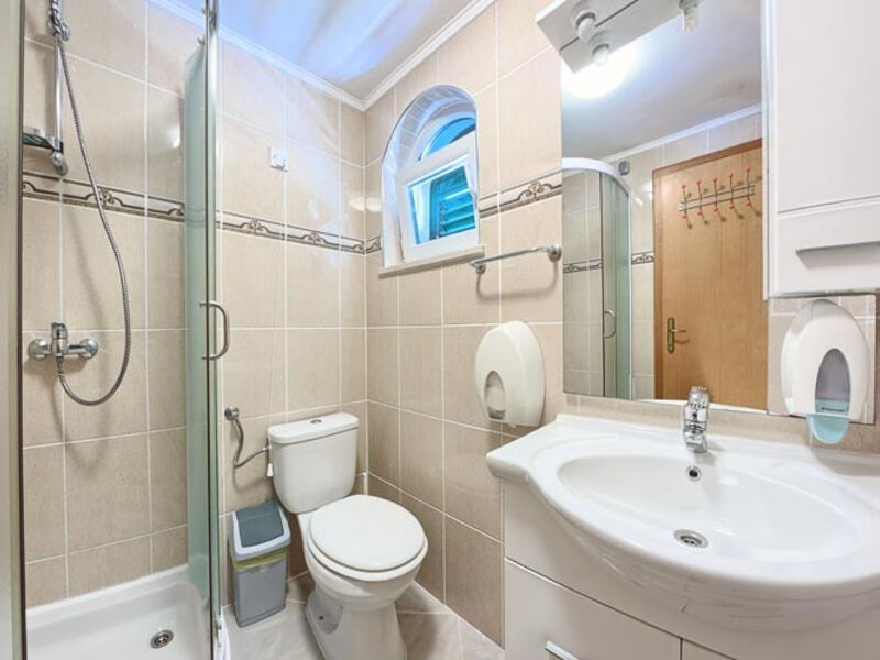 Apartmány Ružmarin