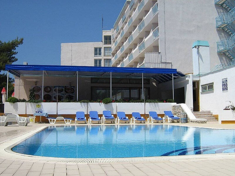 HOTEL PULA