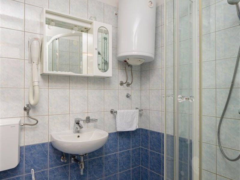 Apartmány Hostin-Roža