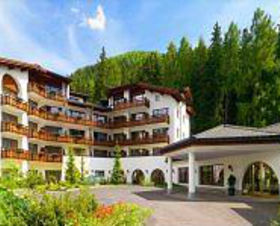 Sheraton Davos Hotel Waldhuus