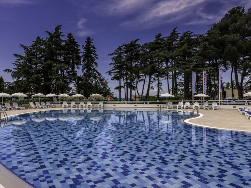 HOTEL VALAMAR PINIA