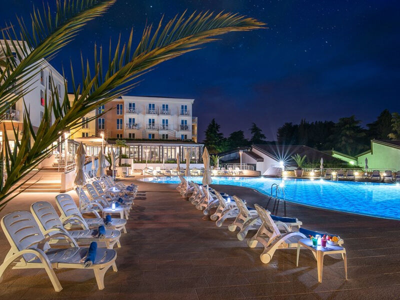 HOTEL VALAMAR PINIA