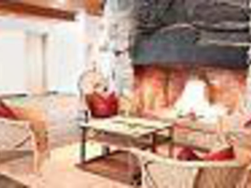 Hotel Alpin Sherpa