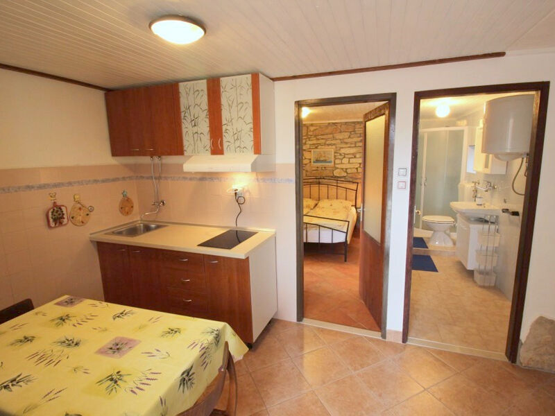 Apartmány Rajko