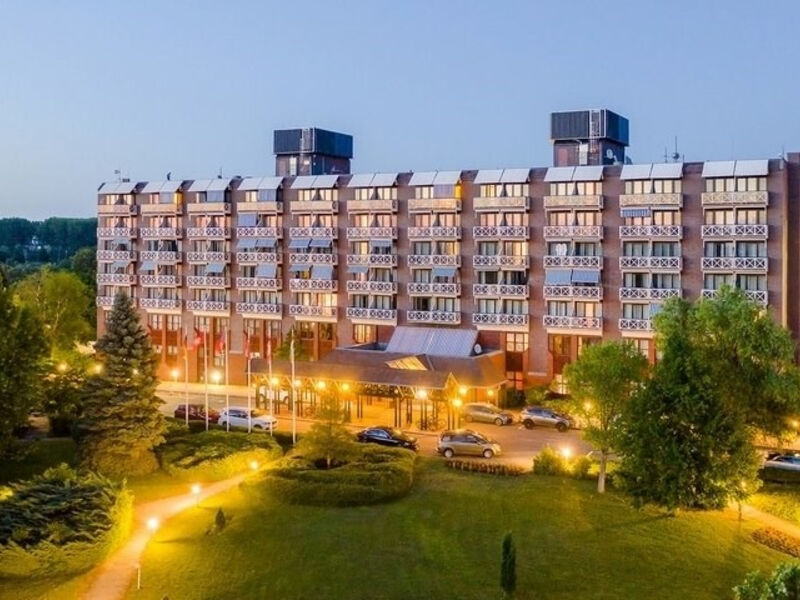 Danubius Hotel Bük