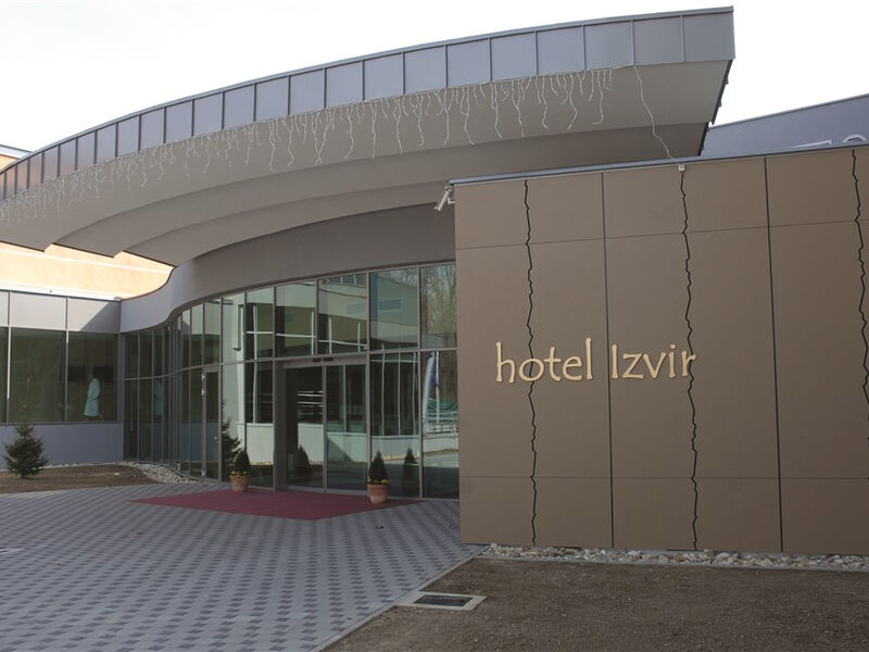 Hotel Izvir