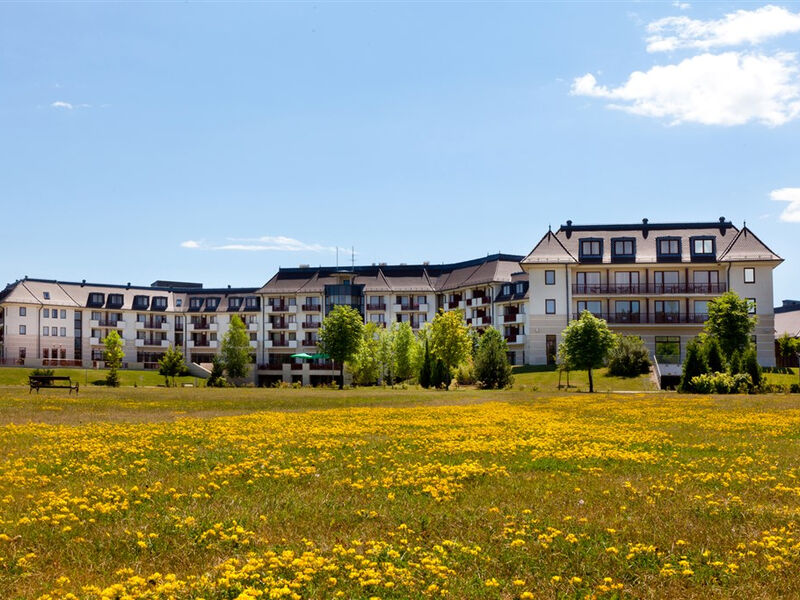 Hotel Greenfield Golf & Spa