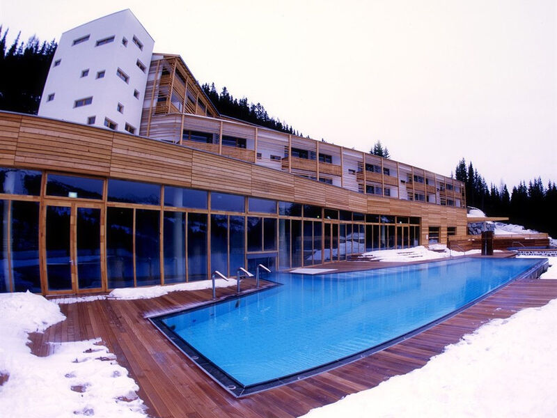 Hotel Falkensteiner Club Funimation Katschberg