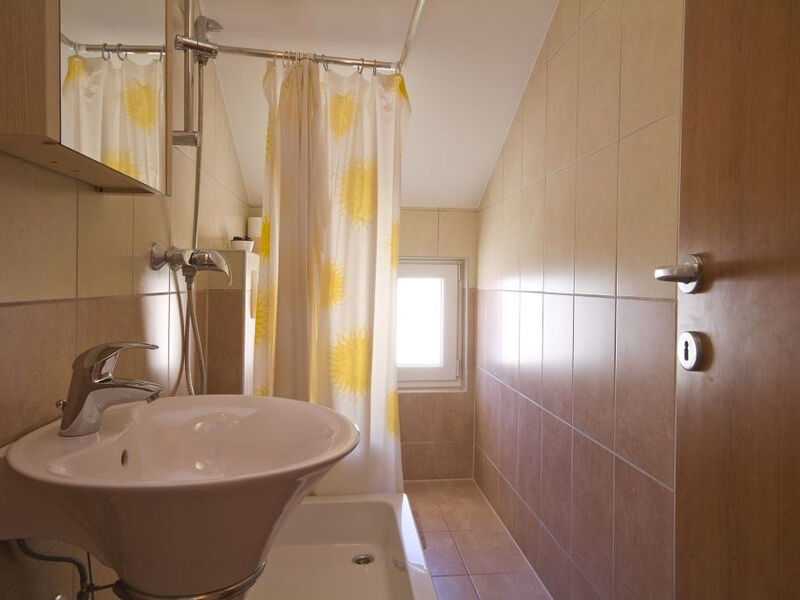 Apartmány Tihomir