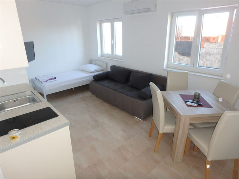 Apartmány Kolombo