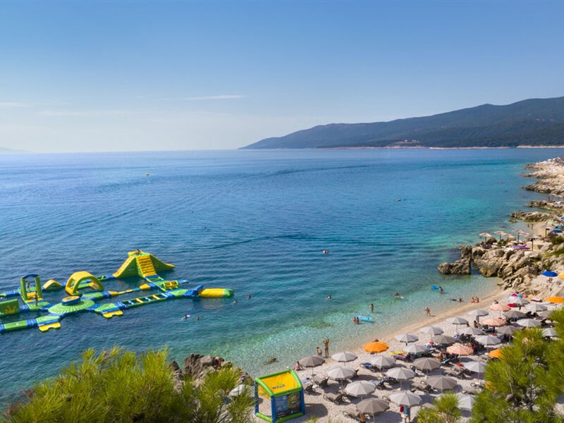 Valamar Girandella Resort - Family Hotel