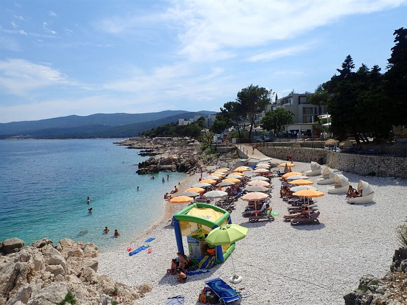 Valamar Girandella Resort - Family Hotel