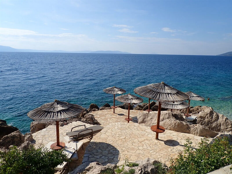 Valamar Girandella Resort - Family Hotel