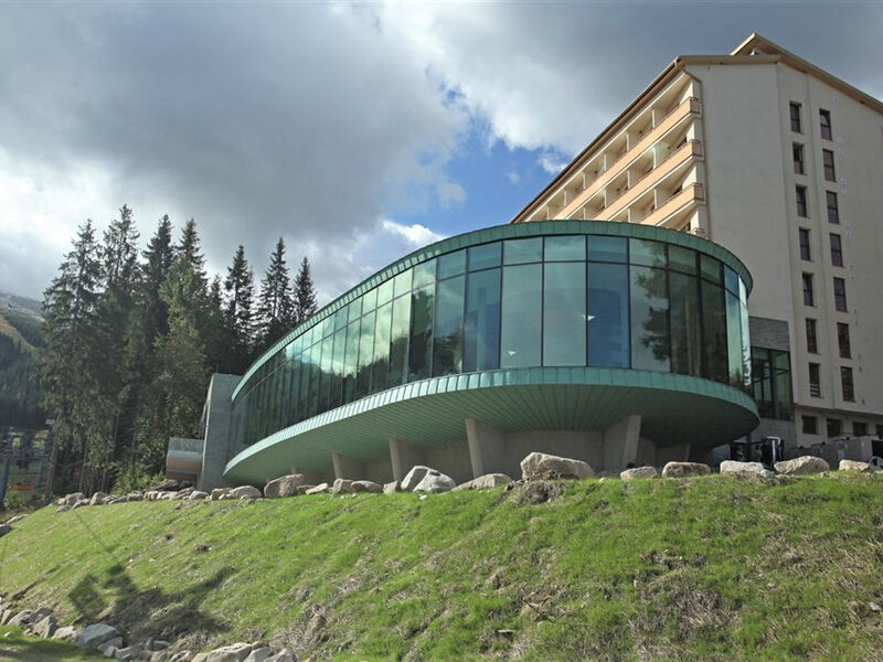 Hotel Sorea Snp