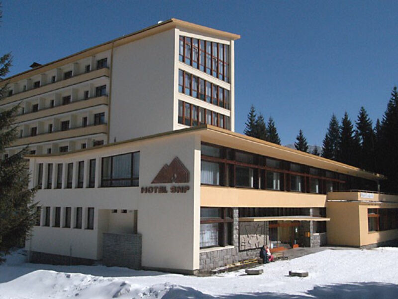 Hotel Sorea Snp