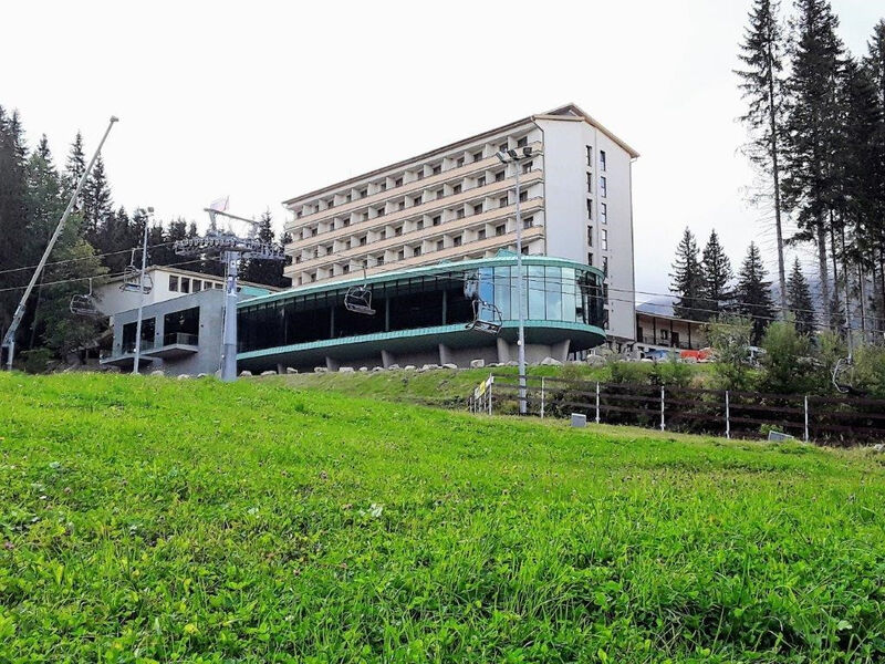 Hotel Sorea Snp