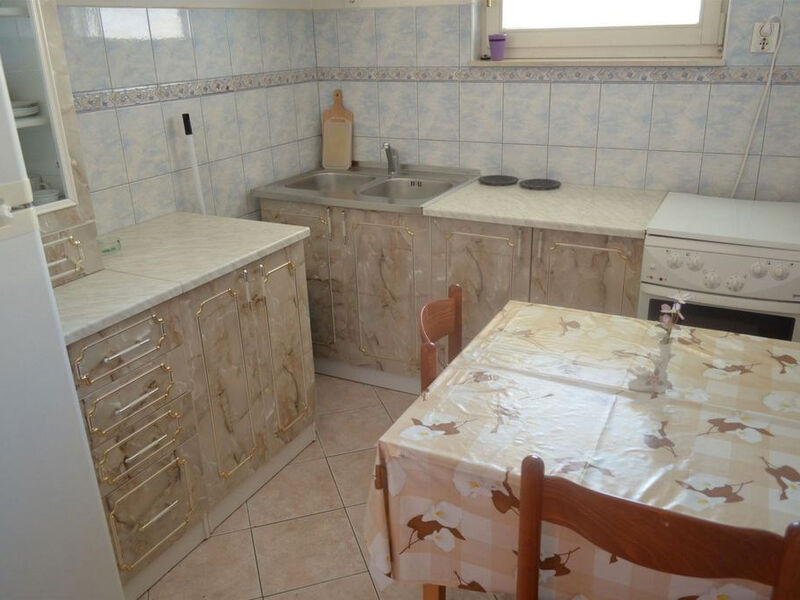 Apartmány A Pokoje Jakov