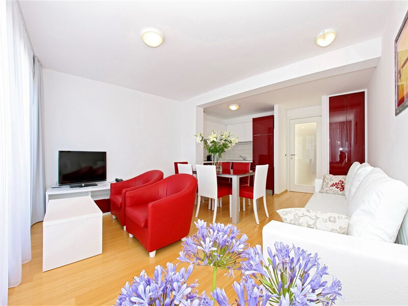 Apartmány Sunnyside