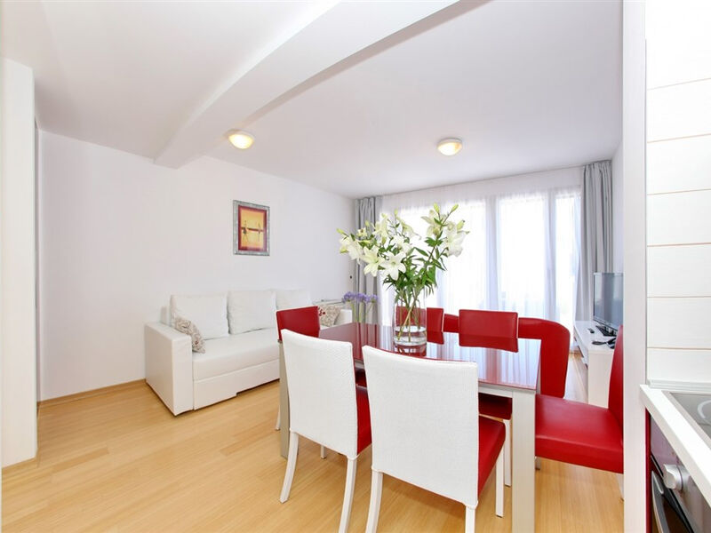 Apartmány Sunnyside