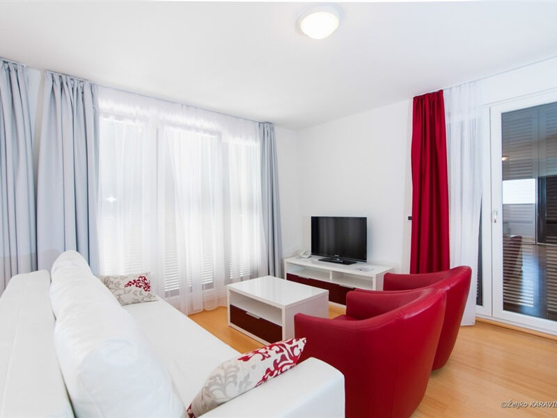 Apartmány Sunnyside