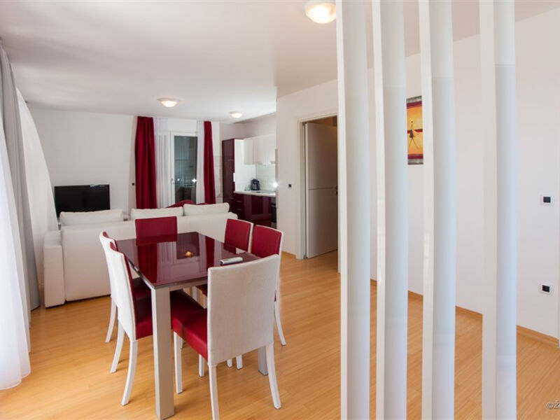 Apartmány Sunnyside