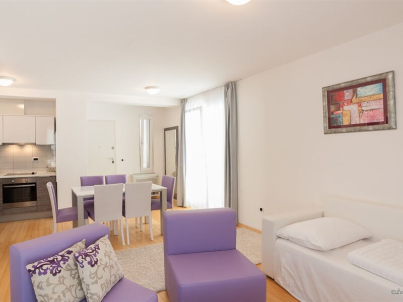 Apartmány Sunnyside