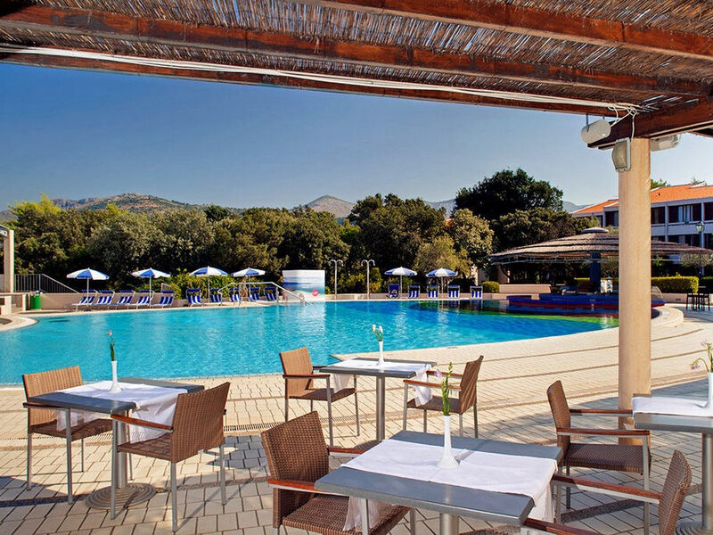 Tirena Sunny Hotel By Valamar