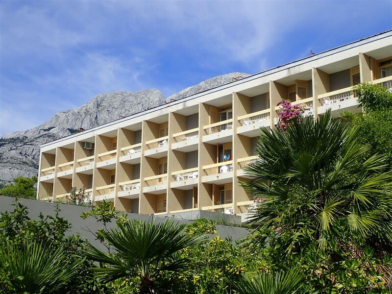 Hotel Alem