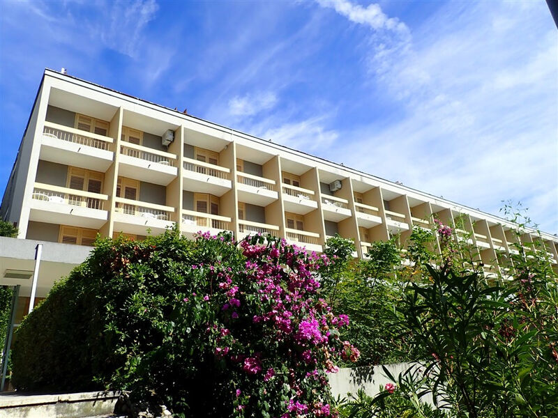 Hotel Alem