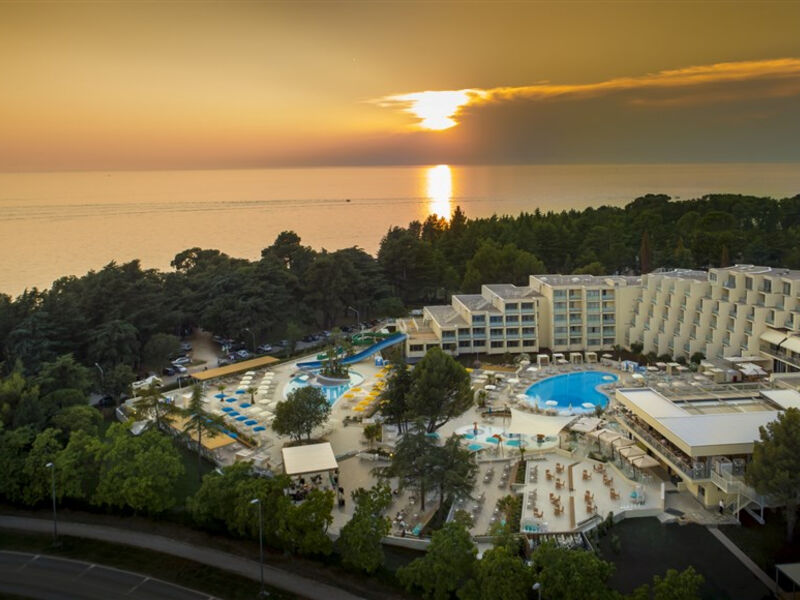 hotel VALAMAR ZAGREB