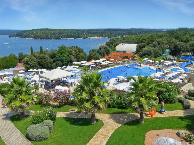 Valamar Tamaris Resort - Club Tamaris