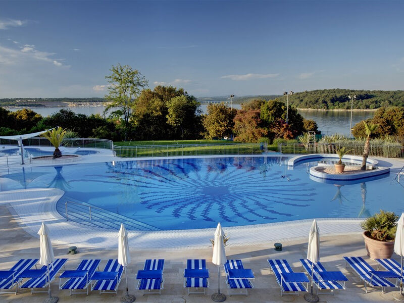 Valamar Tamaris Resort - Club Tamaris