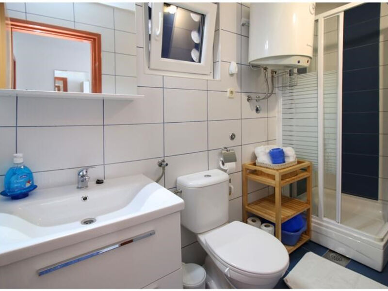 Apartmány Elvis