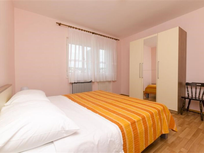 Apartmány Zdenka