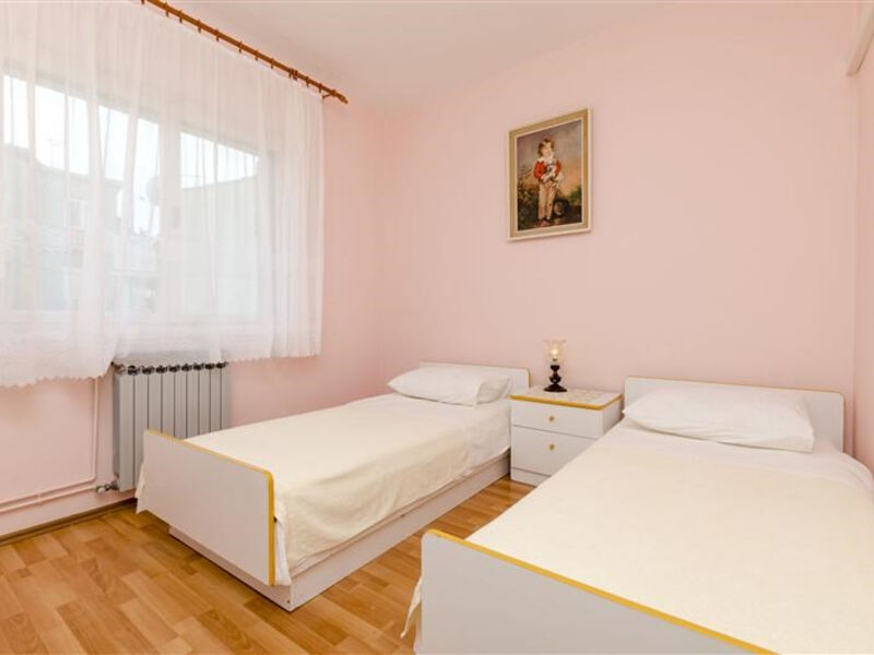 Apartmány Zdenka