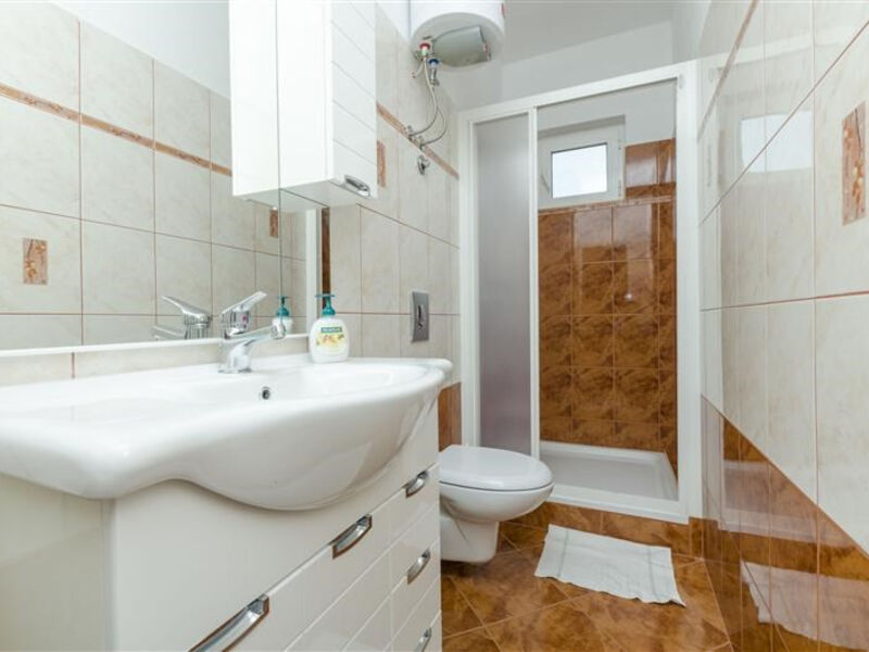 Apartmány Zdenka